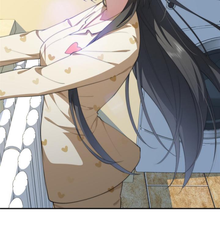 nữ chính chạy từ trong sách ra thì phải làm sao chapter 46 21