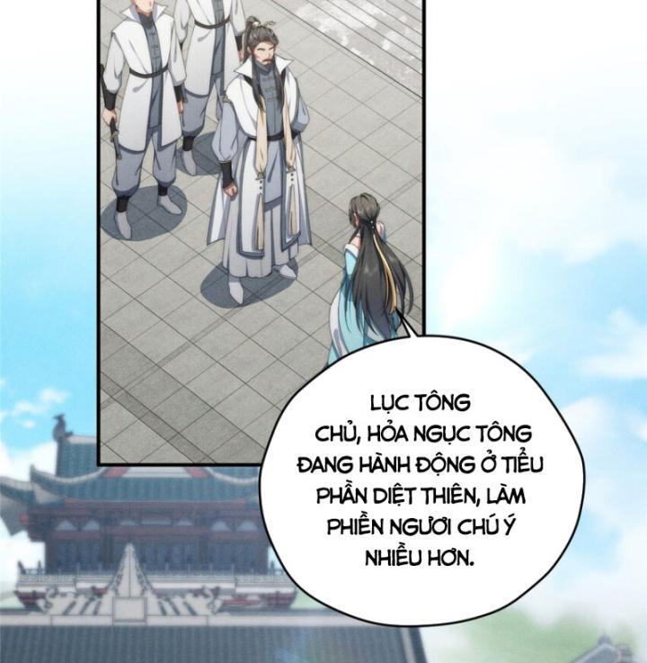 nữ chính chạy từ trong sách ra thì phải làm sao chapter 72 9
