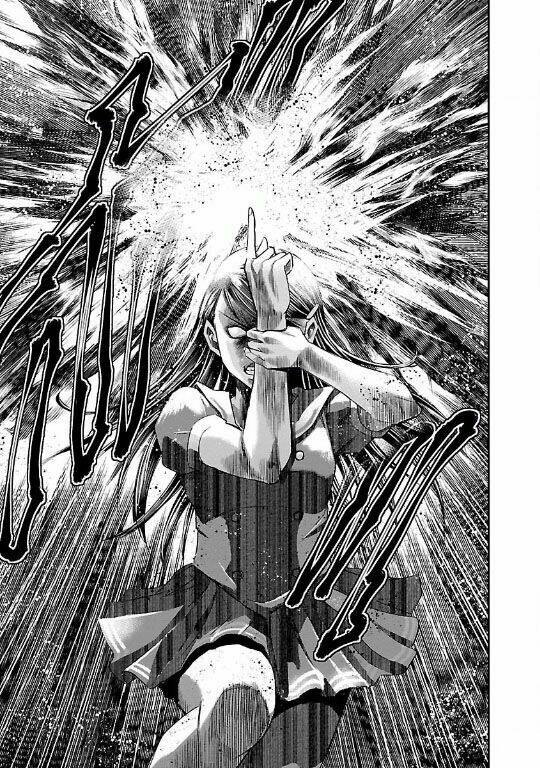 choujin sensen chapter 9 29