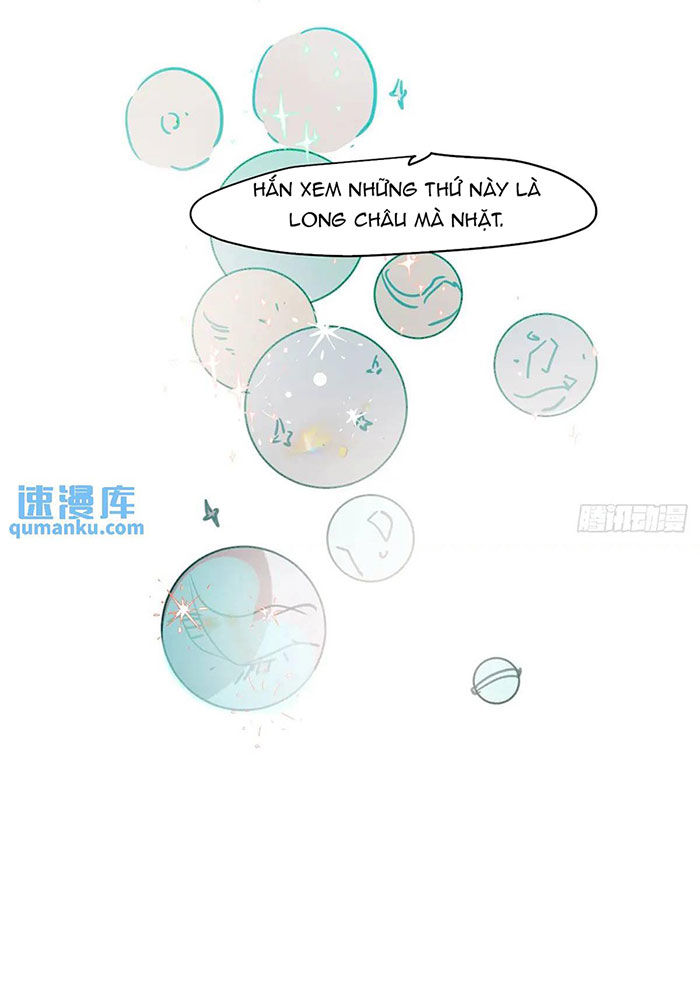 Bắt Lấy Ngao Ngao chapter 252 - Trang 53