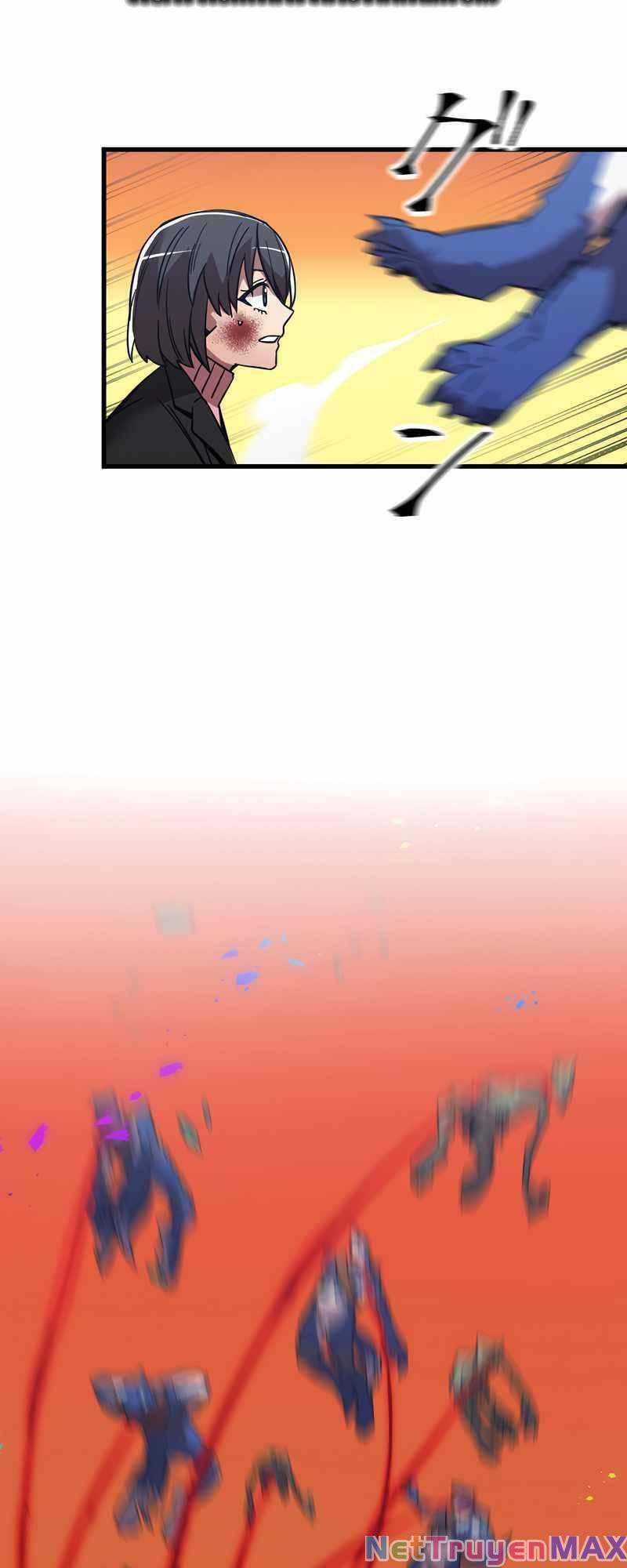 Huyết Thánh Cứu Thế Chủ~ Ta Chỉ Cần 0.0000001% Đã Trở Thành Vô Địch chapter 7 14