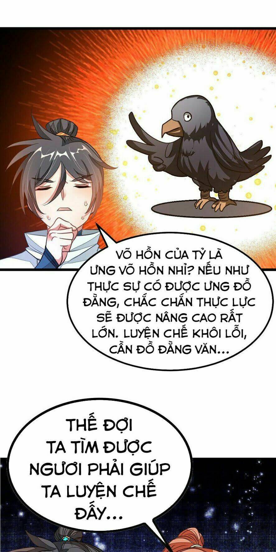 cửu dương thần vương chapter 122 4