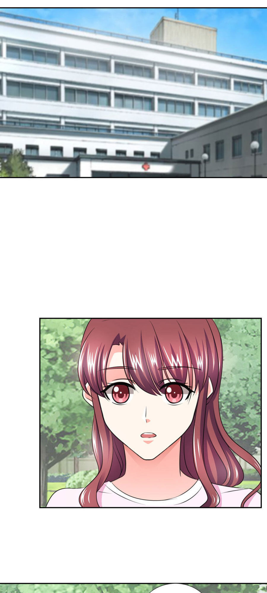 cẩm tú trùng sinh: chào buổi sáng phó thái thái chapter 40 4