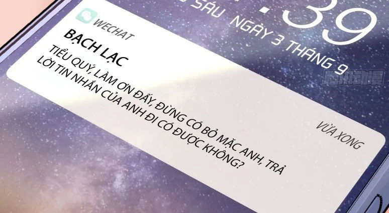 tôi nghi ngờ hệ thống thích tôi chapter 17 40