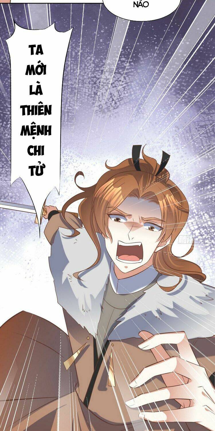 đỉnh cấp phản phái đại sư huynh chapter 89 4