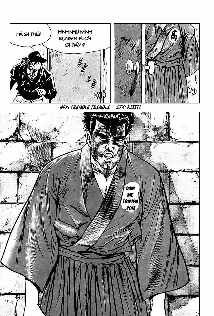 nina jalhae chapter 9 19