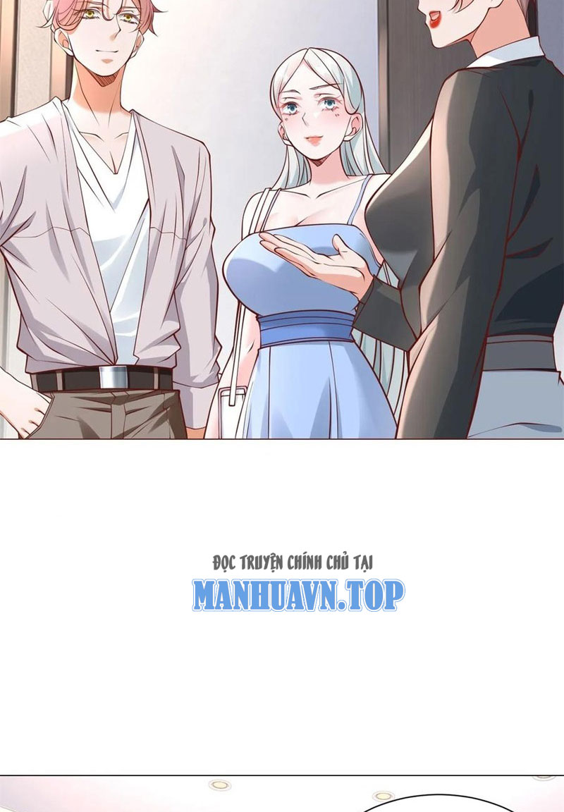 tài xế lái xe công nghệ như ta có nhiều tiền thì sao? chapter 39 20