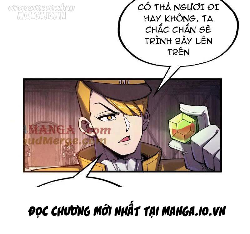 vạn cổ chí tôn chapter 306 62