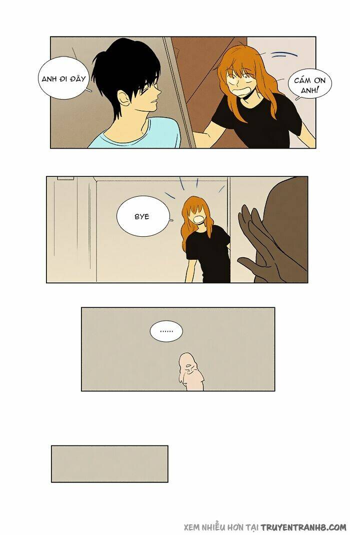 bẫy tình yêu chapter 57 32