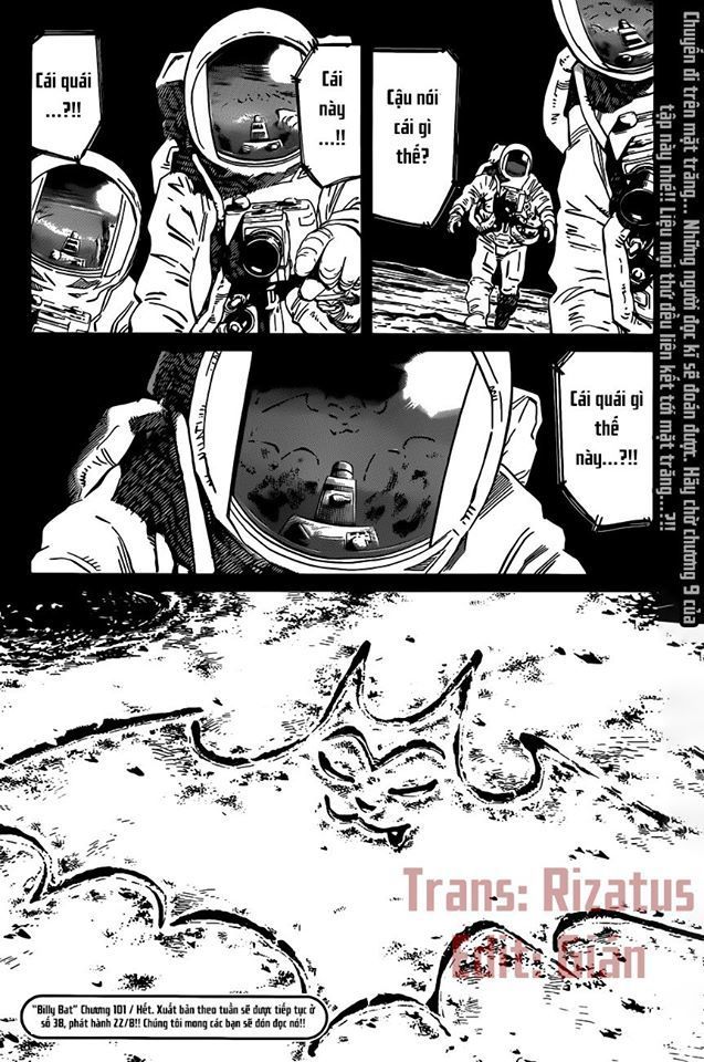 billy bat chapter 101 24