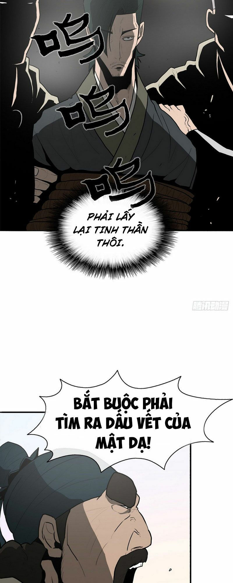 Bắc Kiếm Giang Hồ chapter 16 40