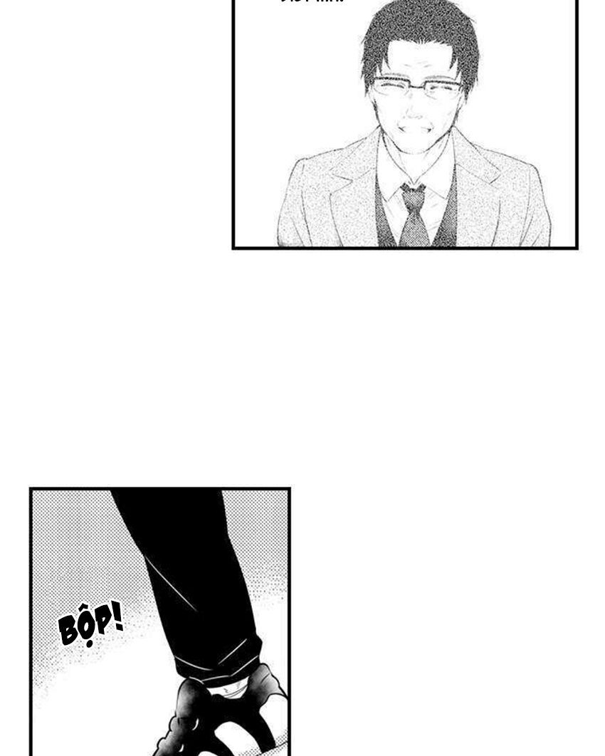 trêu ghẹo "gấu" nhà tôi! chapter 45 24