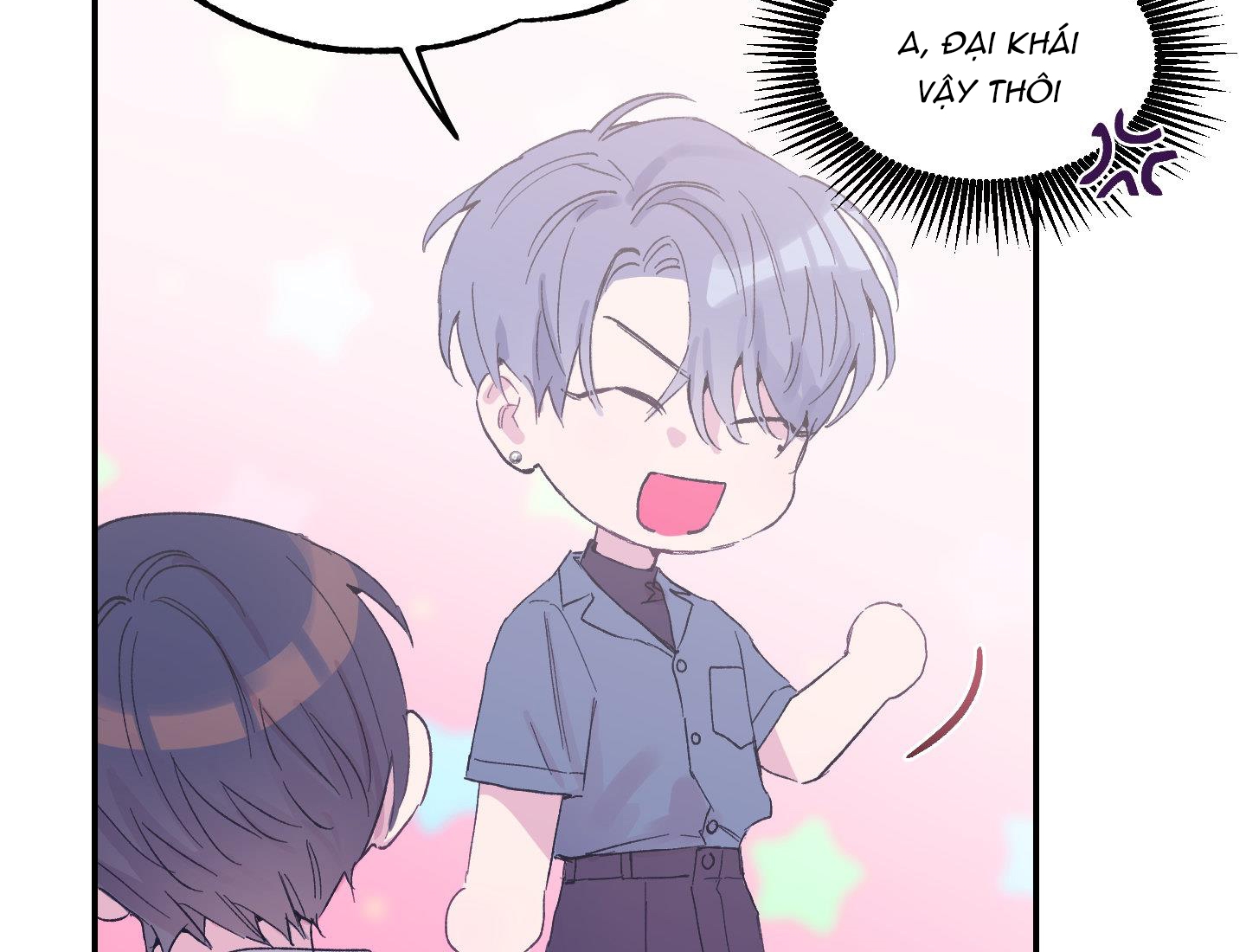 lãng mạn giả dối chapter 8 33