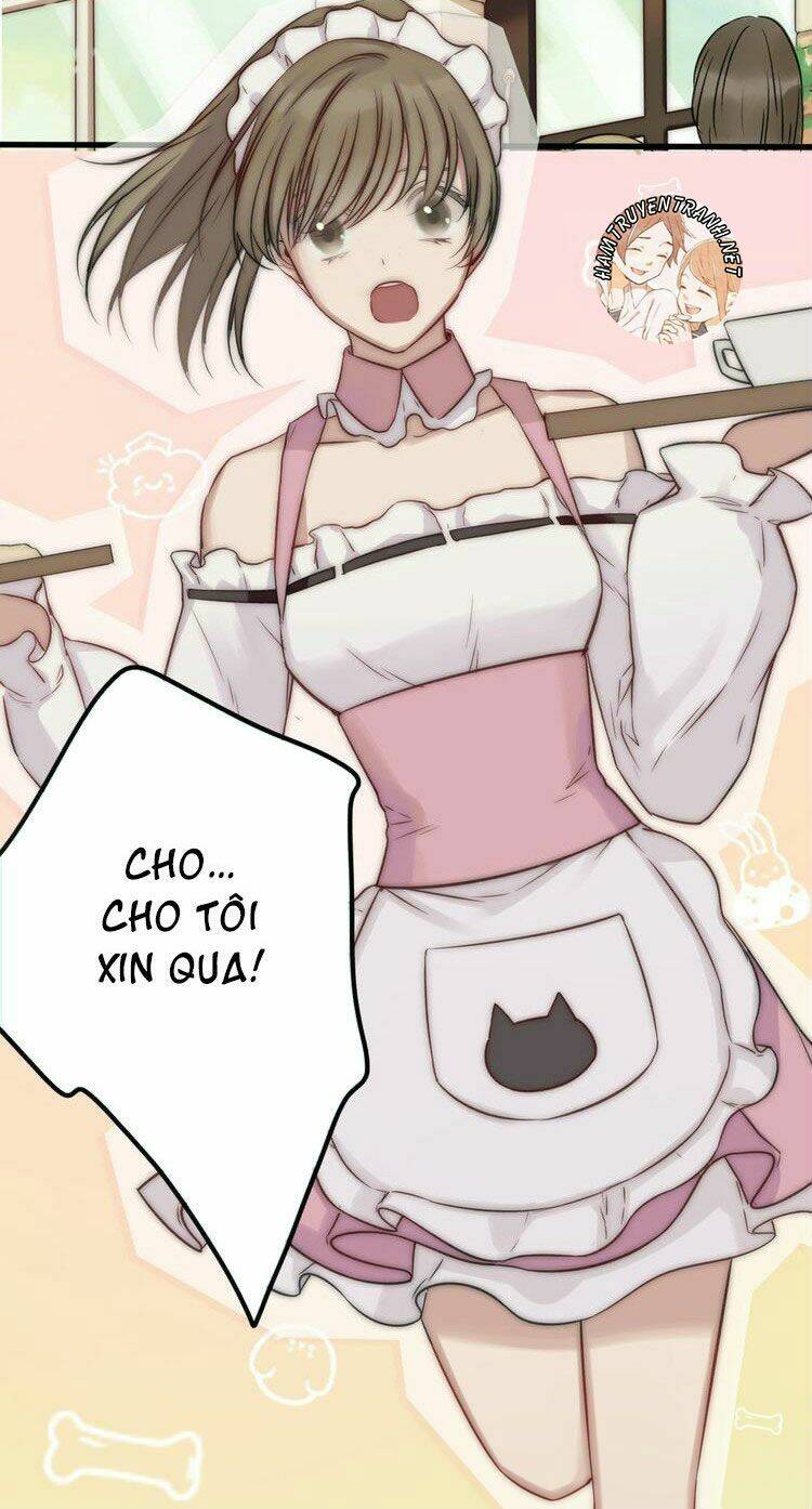 viện bảo tàng tâm nguyện chapter 7.1 2