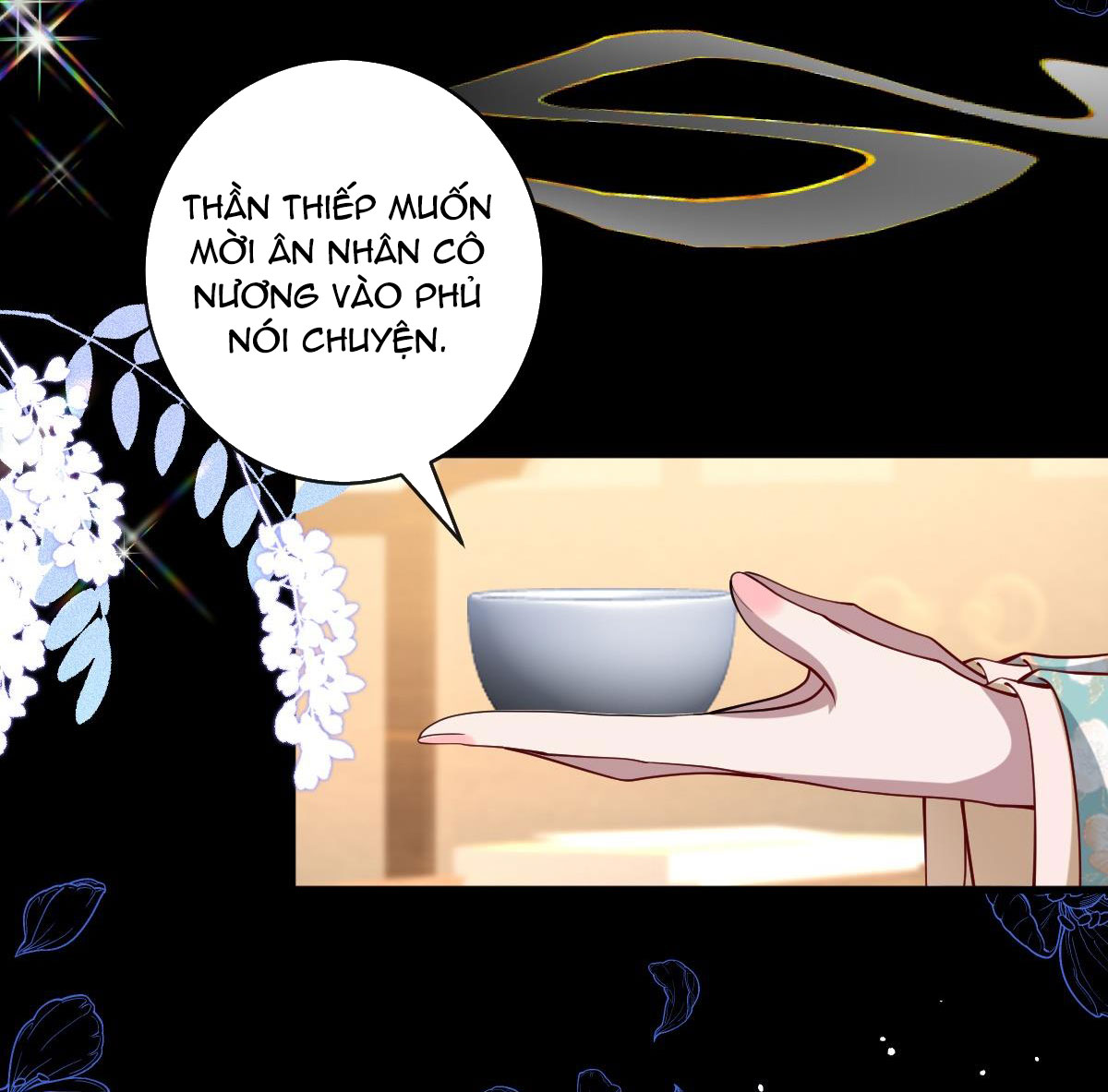 kiều dưỡng mỹ nhân điên chapter 13 44