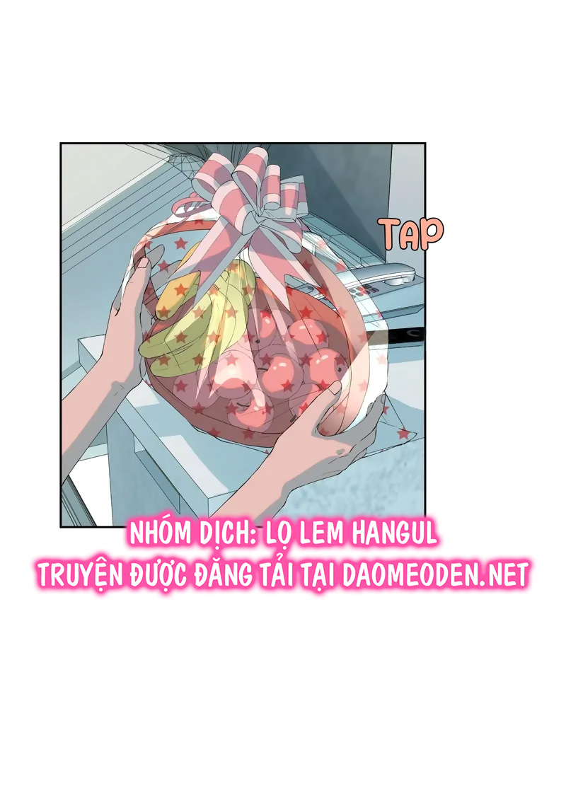 tôi biết bí mật của anh ta chapter 67 11