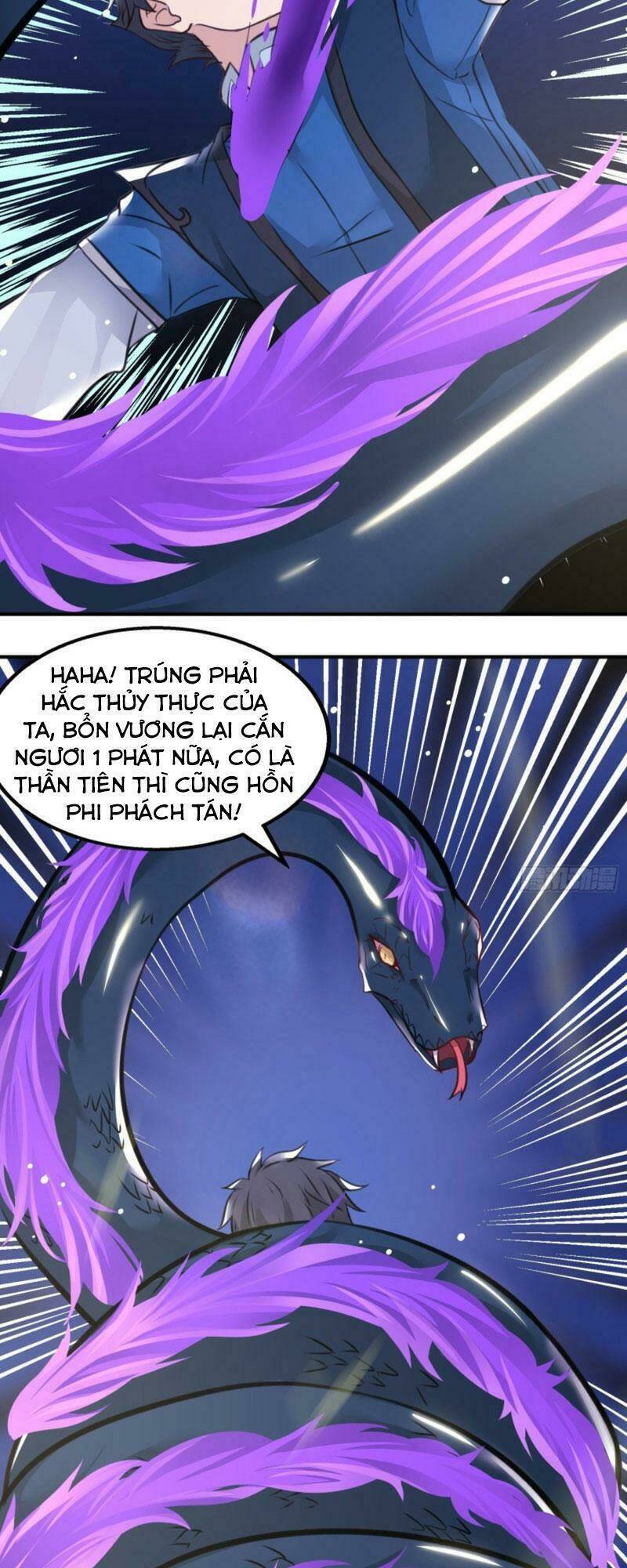 nhân đạo kỹ nguyên chapter 14 15