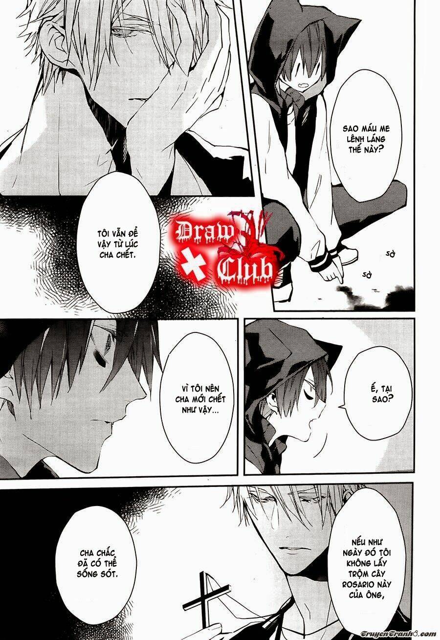 đẫm máu đức mẹ chapter 15 24