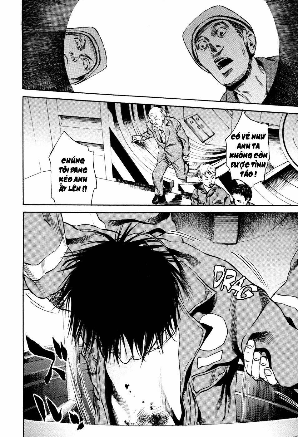 6000 the deep sea of madness chapter 13 19