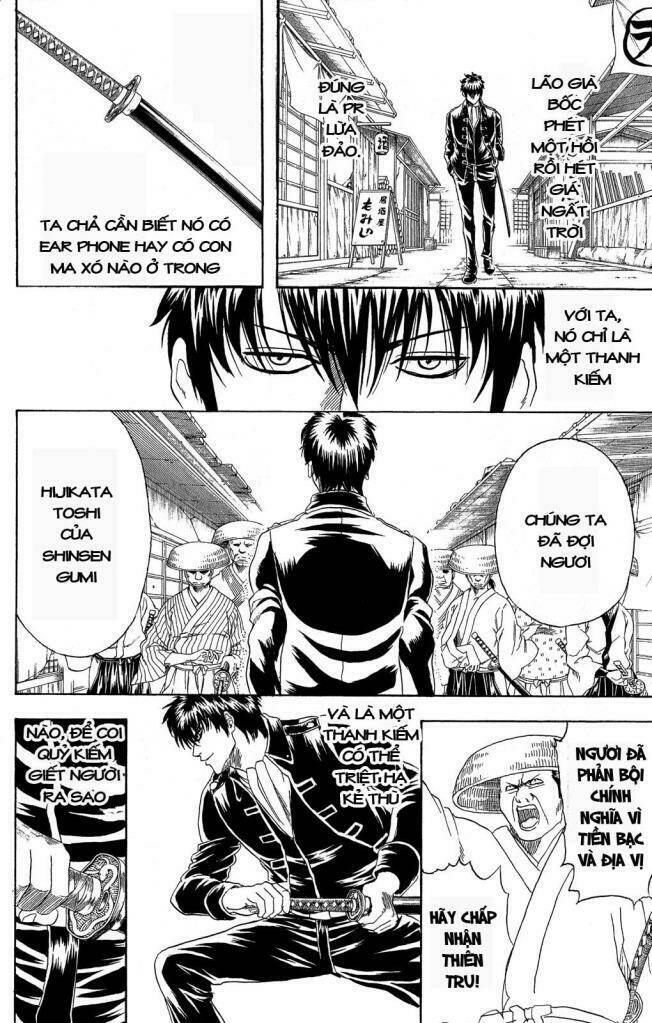 gintama - linh hồn bạc chapter 158 8