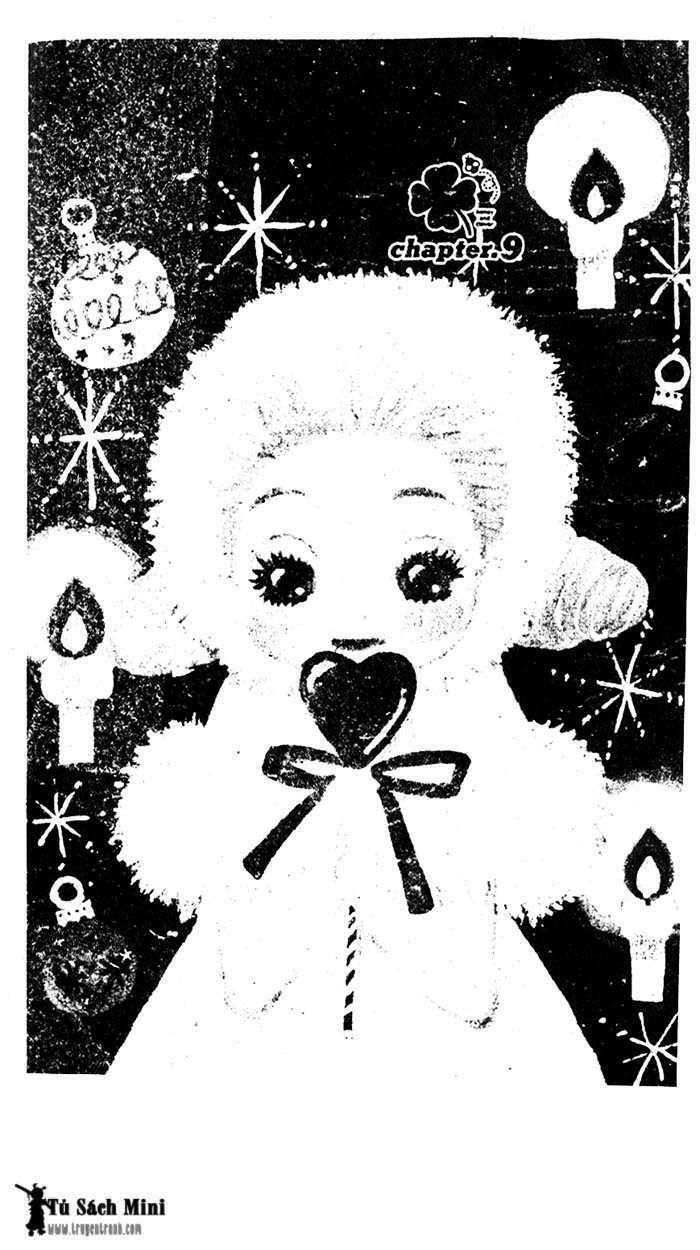 love n life chapter 9 1