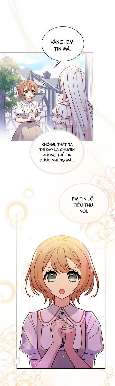 để yên cho tiểu thư hiền chapter 67 25