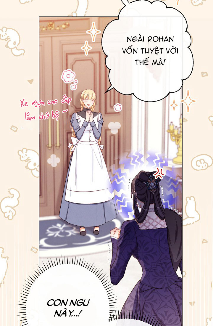 ác nữ đảo ngược đồng hồ cát chapter 80.1 11