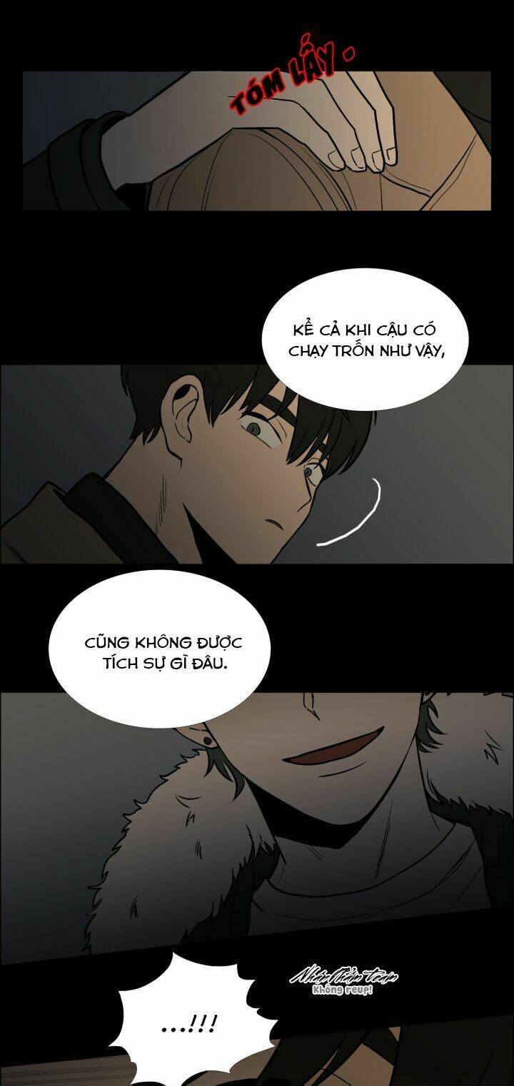 bottomless swamp chapter 1 12