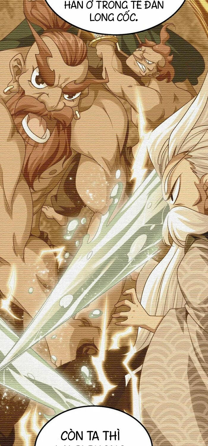 ma thú kiếm thánh dị giới tung hoành chapter 138 25