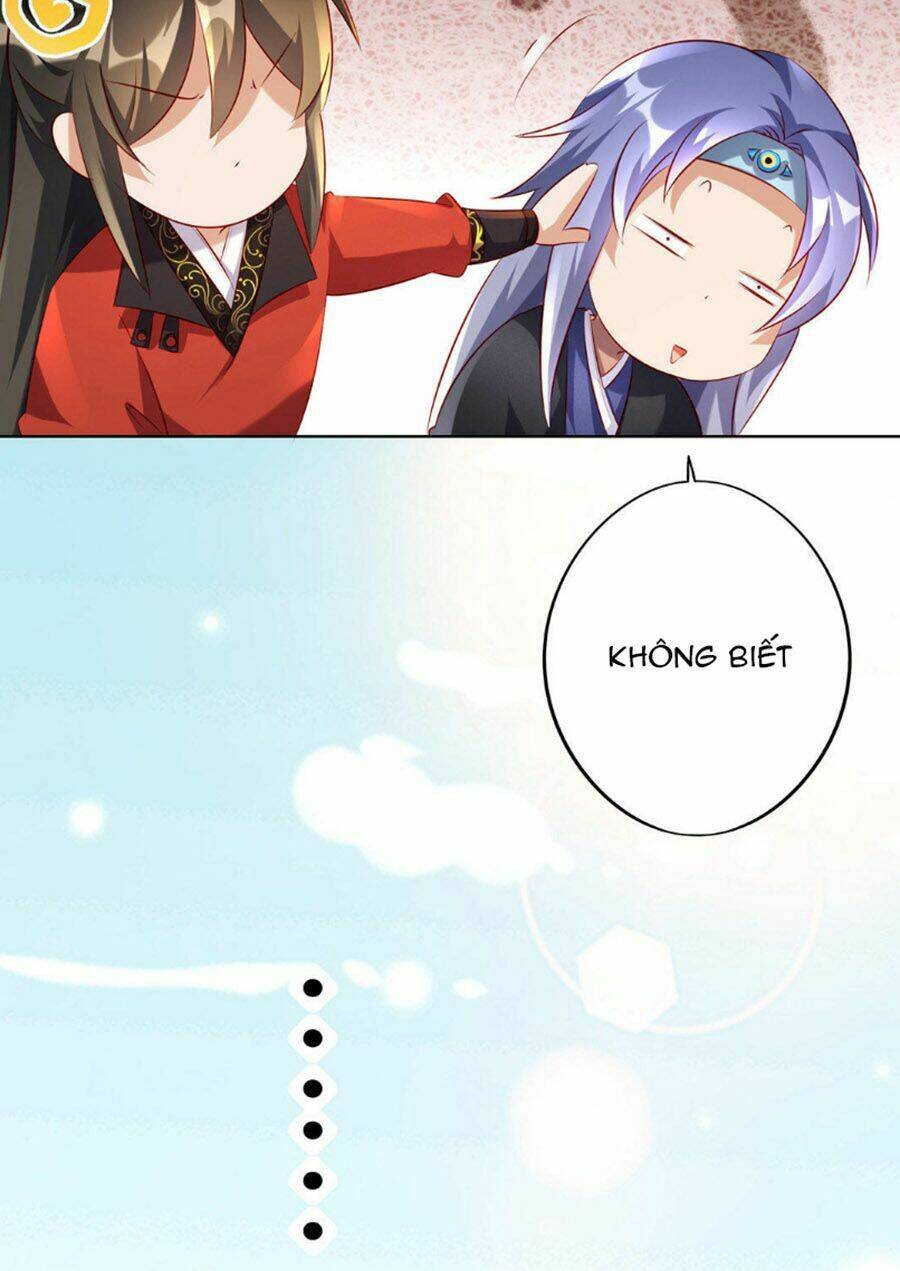 thiên kim bất hoán chapter 10 5