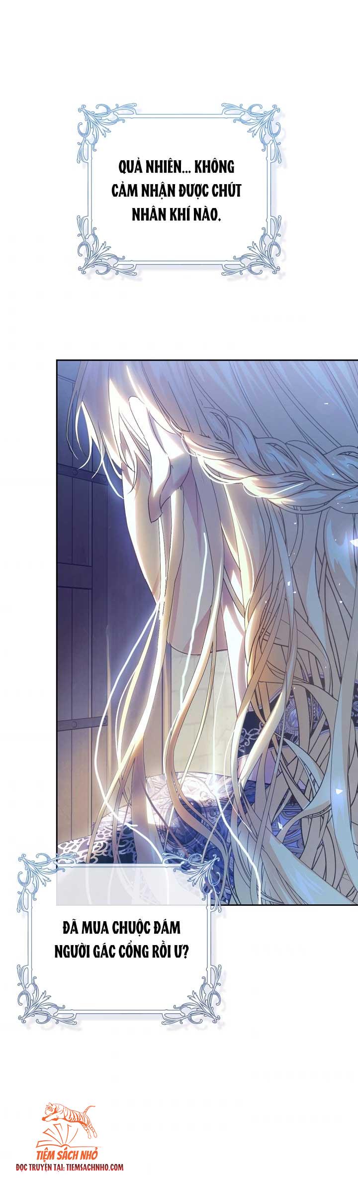 ác nữ là con rối chapter 55 26