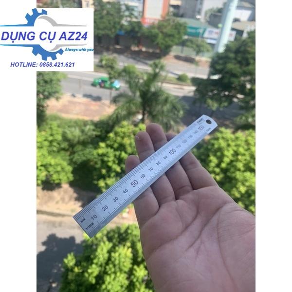 Thước lá D0019-150 150mm