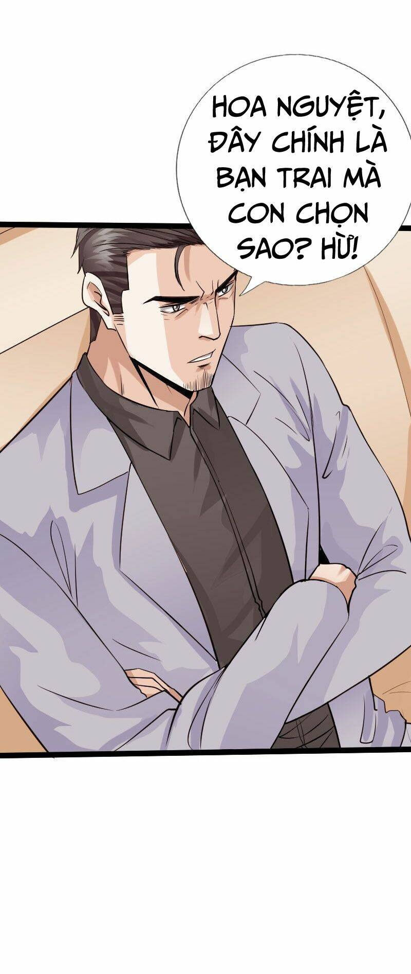 tuyệt phẩm tà thiếu chapter 122 7