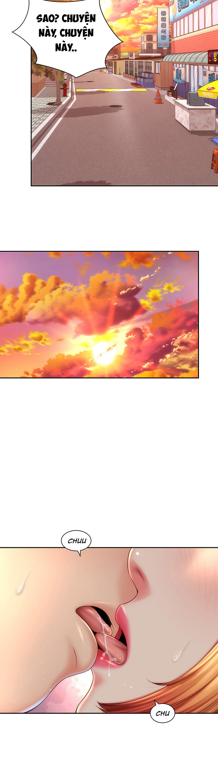 nữ thần bãi biển chapter 13 28