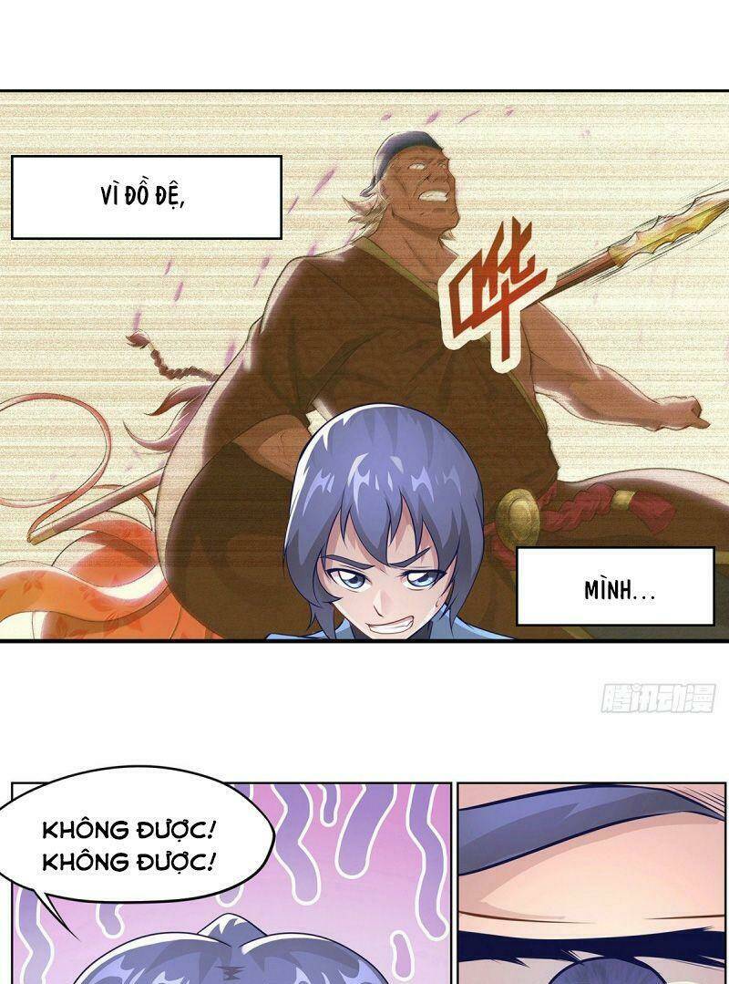 đại hiệp cao năng lực chapter 15 6