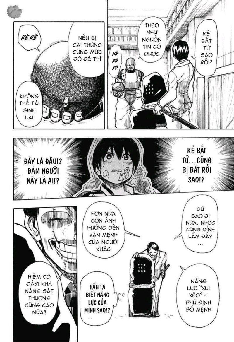 undead unluck chapter 1 29