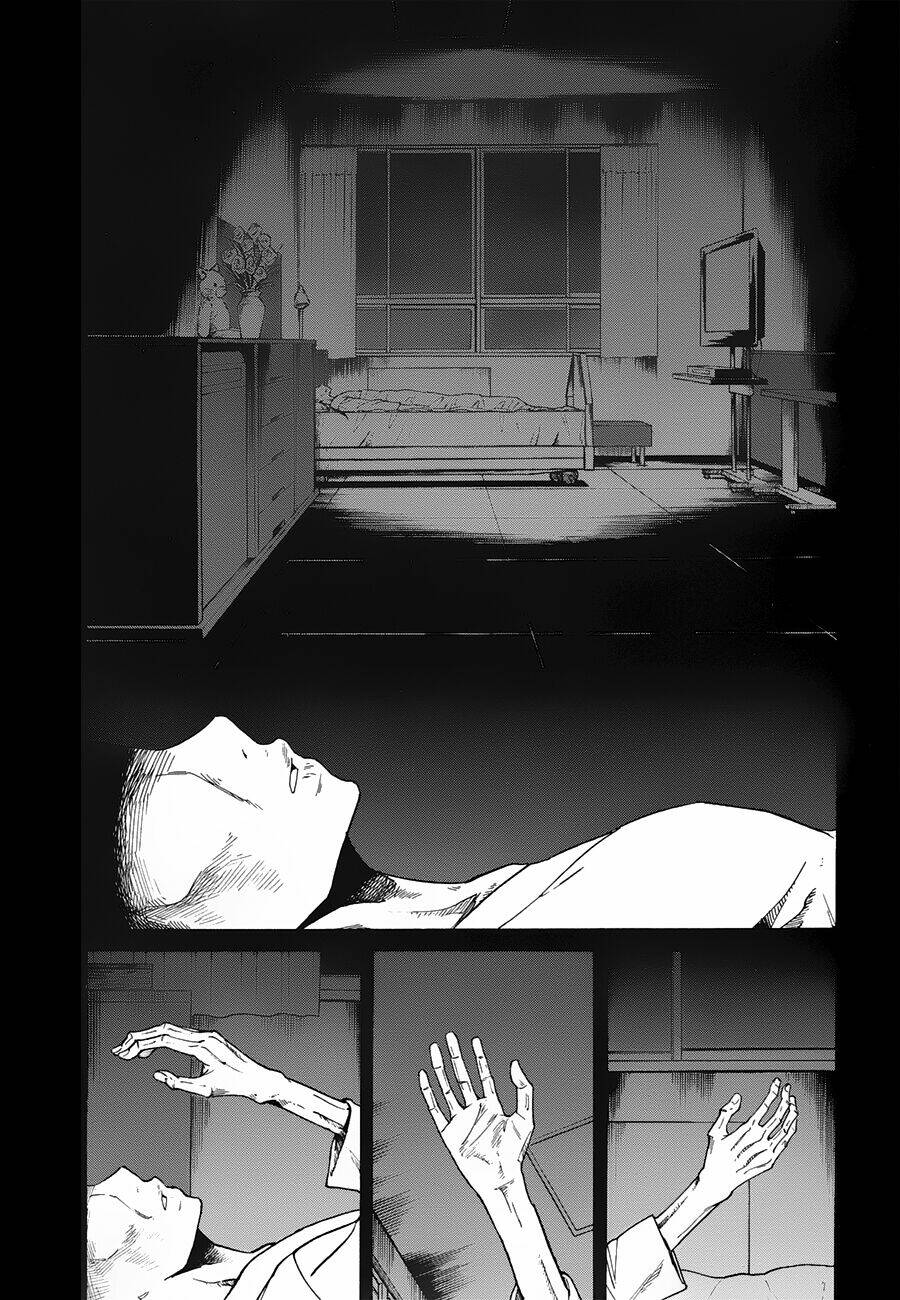 onnanoko ga shinu hanashi chapter 7 48