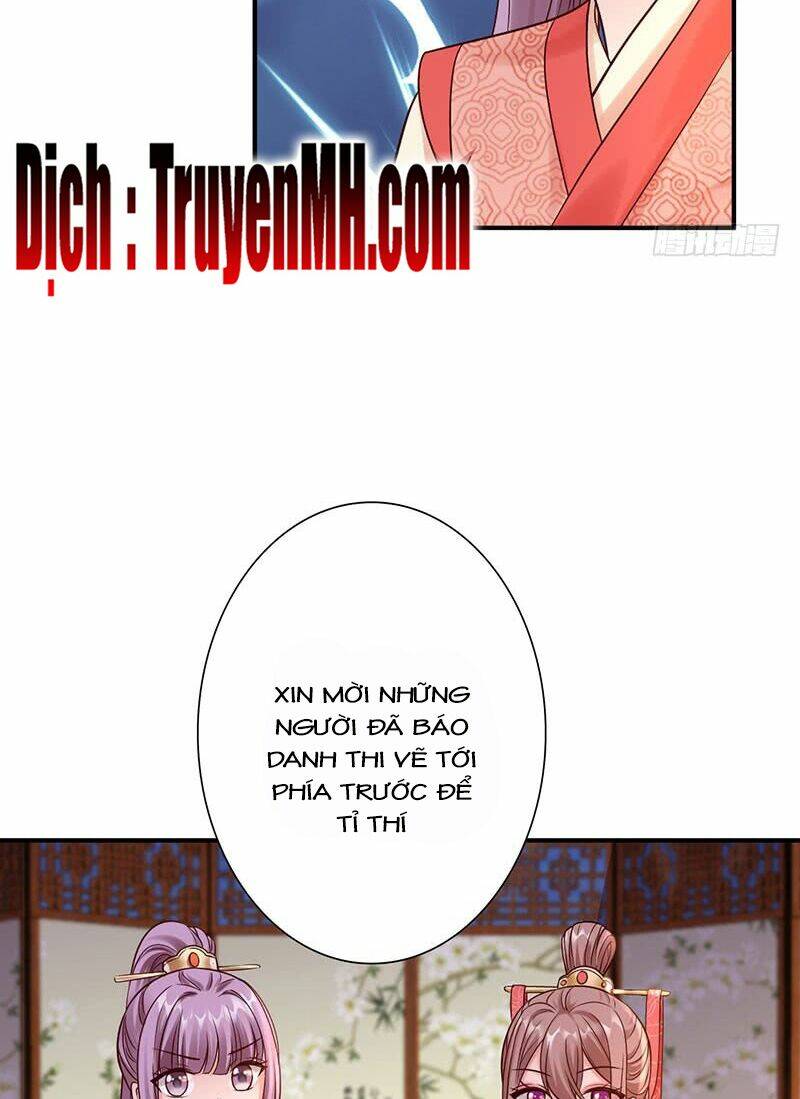 thần y yêu hậu chapter 40 7