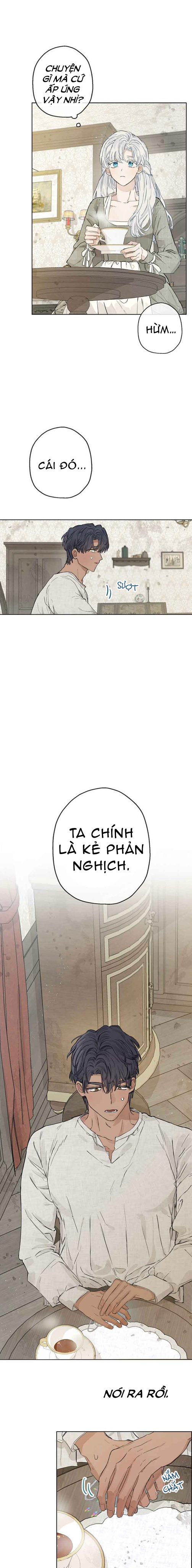 đứa con gái ngoài giá thú của bá tước chapter 9 4