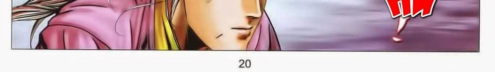 tuyệt thế vô song 2 chapter 46 36