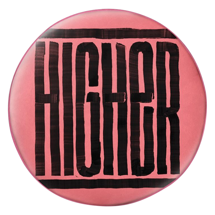 Gối tròn Higher - GOTE078