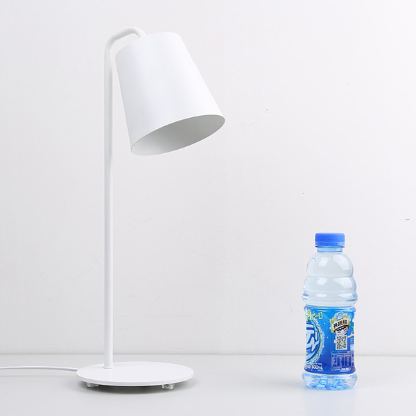 Đèn học sinh, đèn bàn DT01 kèm bóng LED chống lóa cận WINNING LAMP