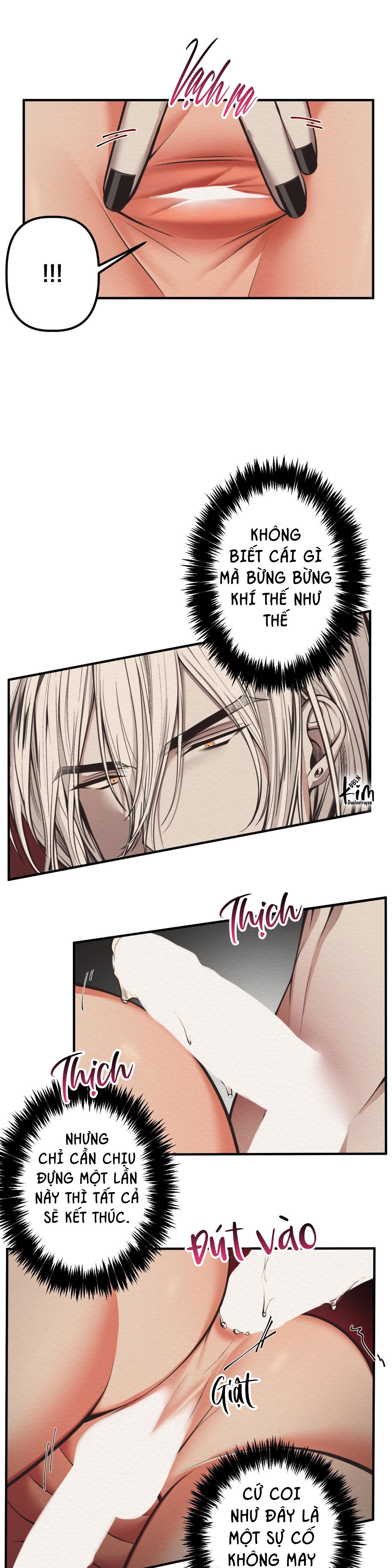 ác ma đỉnh cấp chapter 9 21