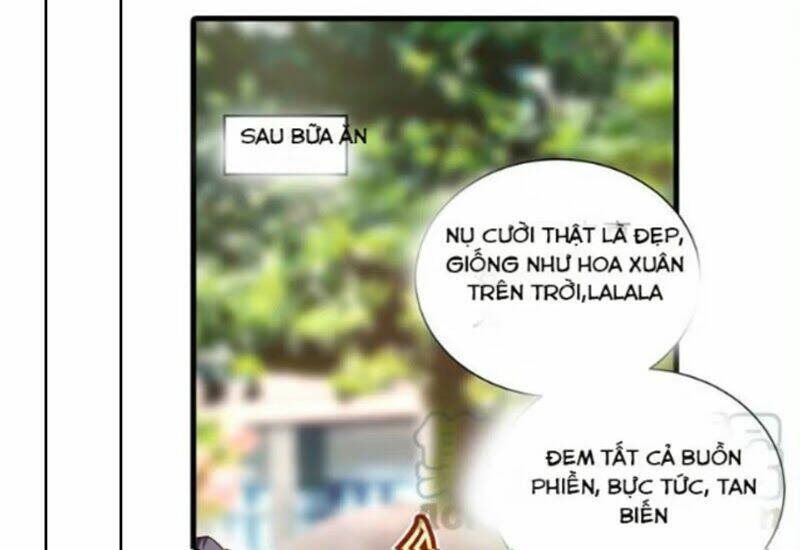 nhập cốt noãn hôn chapter 346 28