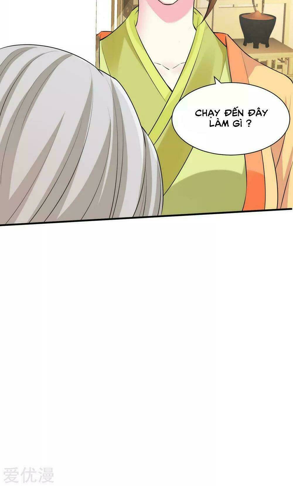 độc y đích nữ chapter 9 20