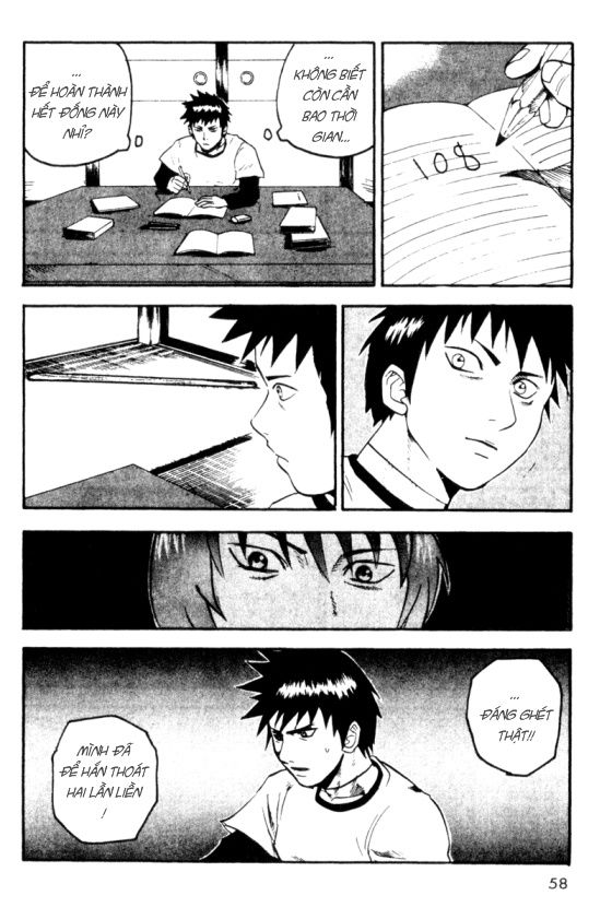 togari chapter 62 15