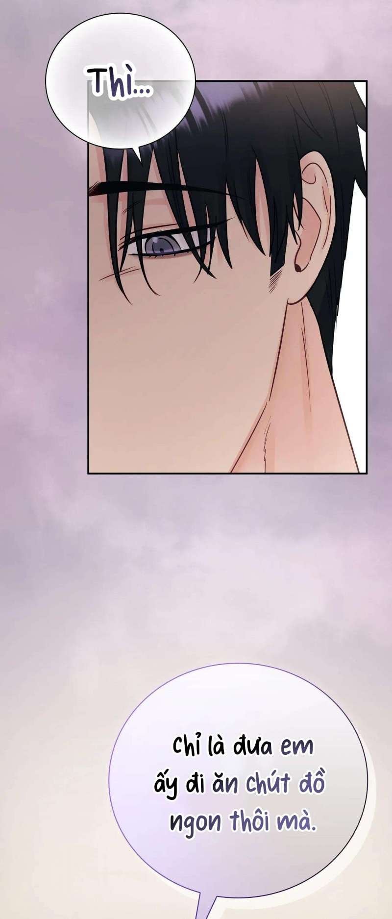 [18+] người bạn nguy hiểm của anh trai chapter 15 30