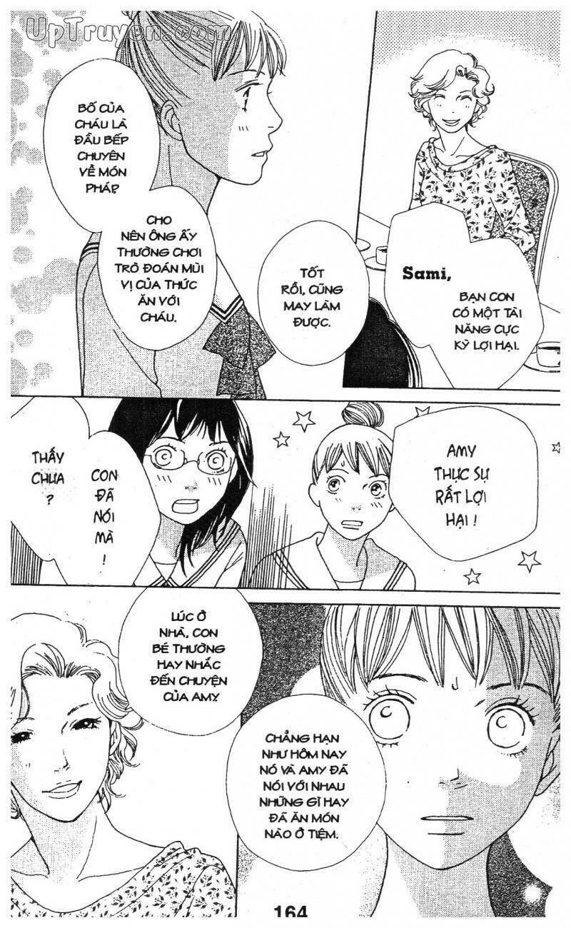 tigers and wolves chapter 2 164