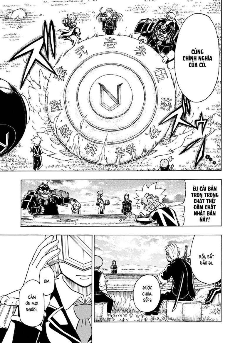 undead unluck chapter 36 13