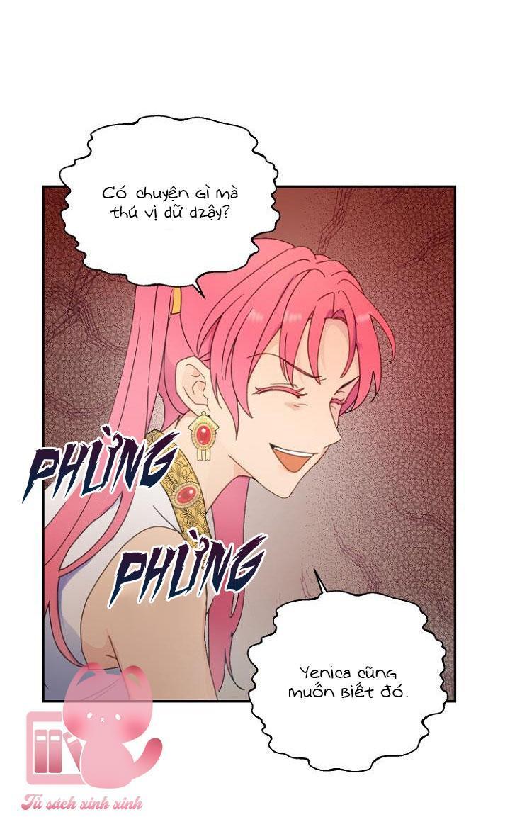 bỏ quách chồng con đi, tiền bạc mới là tất cả chapter 9 34